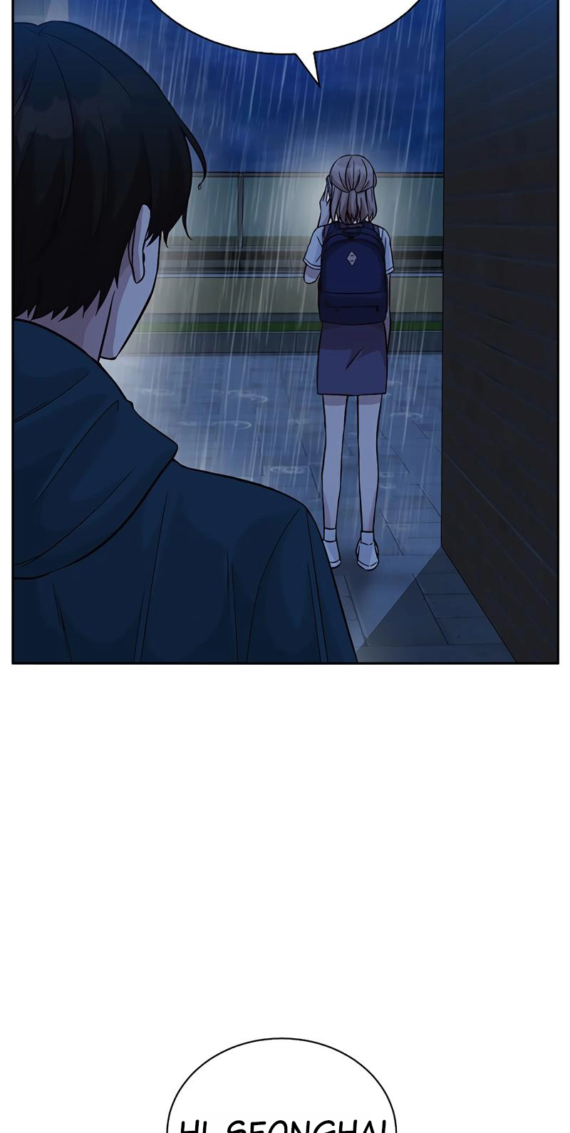 Witch’s Judgment Is to Be Turned Into a Flower Chapter 27 page 81 - 