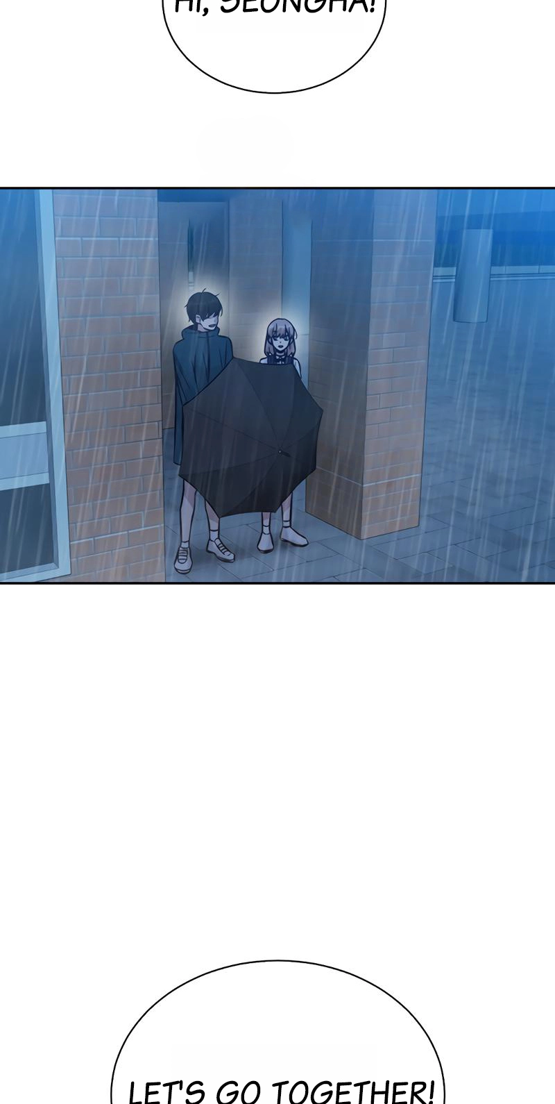 Witch’s Judgment Is to Be Turned Into a Flower Chapter 27 page 82 - 