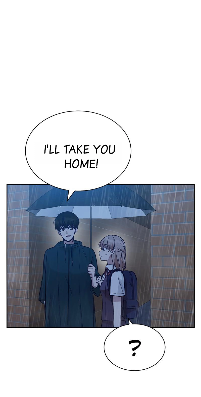 Witch’s Judgment Is to Be Turned Into a Flower Chapter 27 page 84 - 
