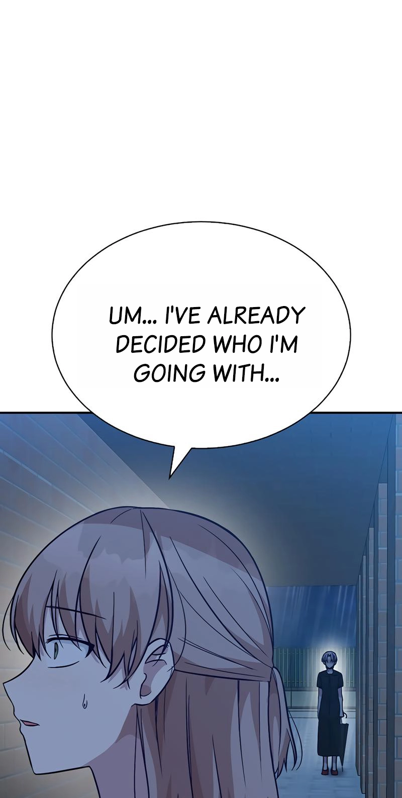Witch’s Judgment Is to Be Turned Into a Flower Chapter 27 page 85 - 