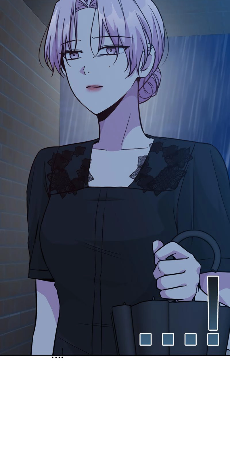 Witch’s Judgment Is to Be Turned Into a Flower Chapter 27 page 88 - 