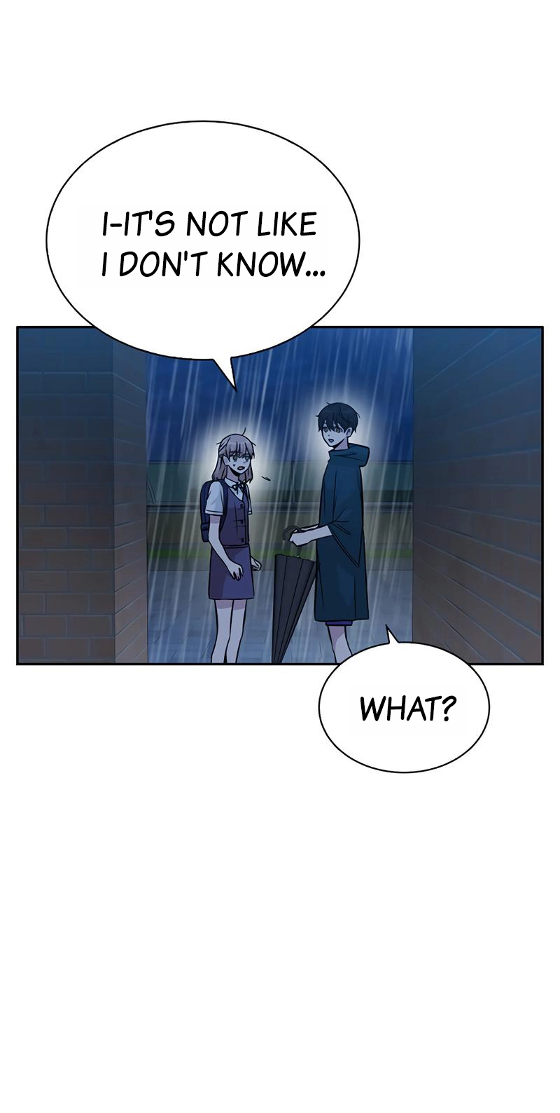 Witch’s Judgment Is to Be Turned Into a Flower Chapter 27 page 89 - 
