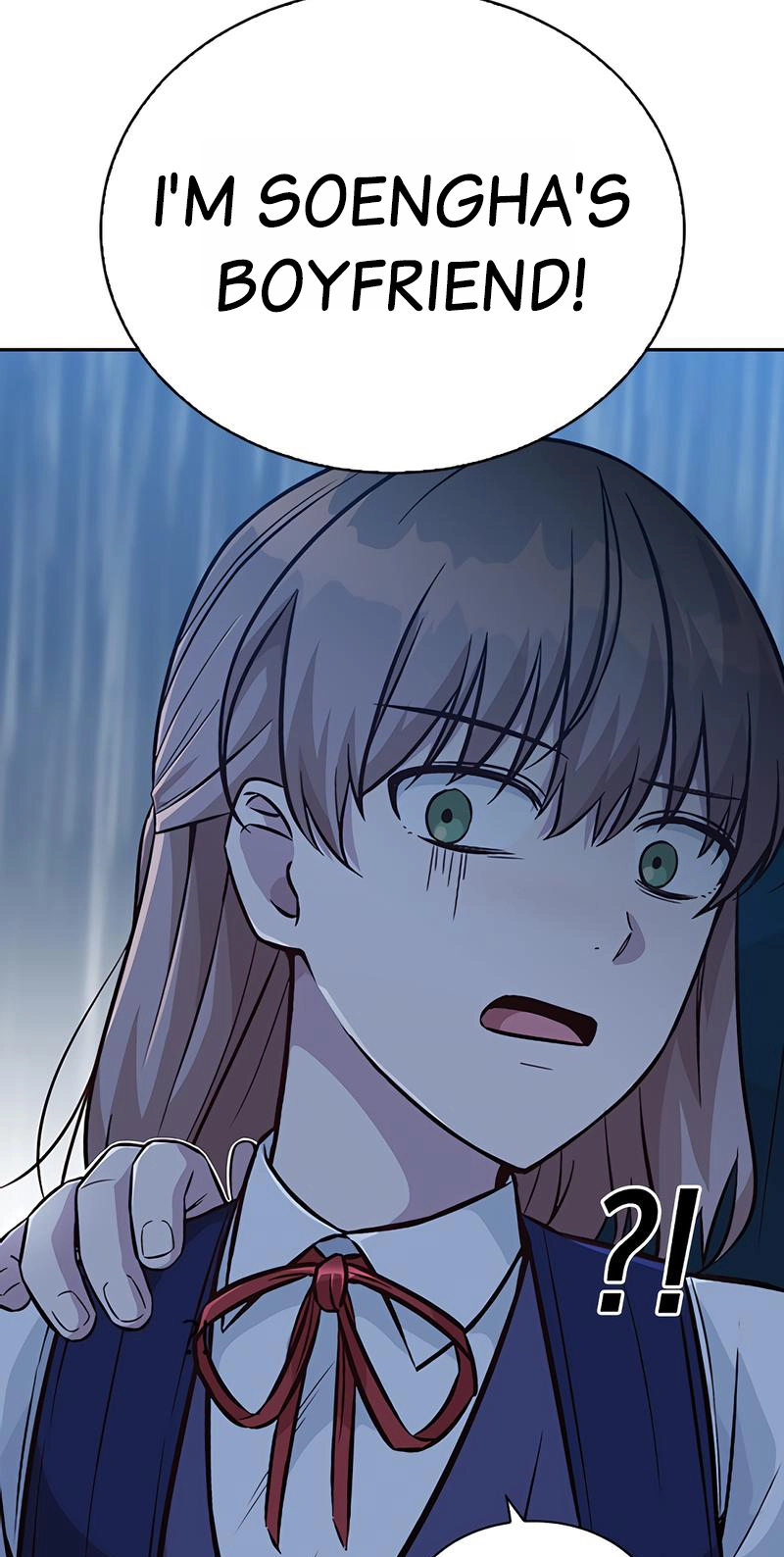 Witch’s Judgment Is to Be Turned Into a Flower Chapter 27 page 91 - 