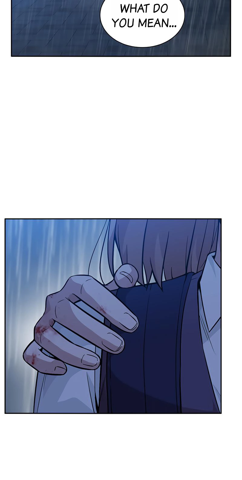 Witch’s Judgment Is to Be Turned Into a Flower Chapter 27 page 93 - 