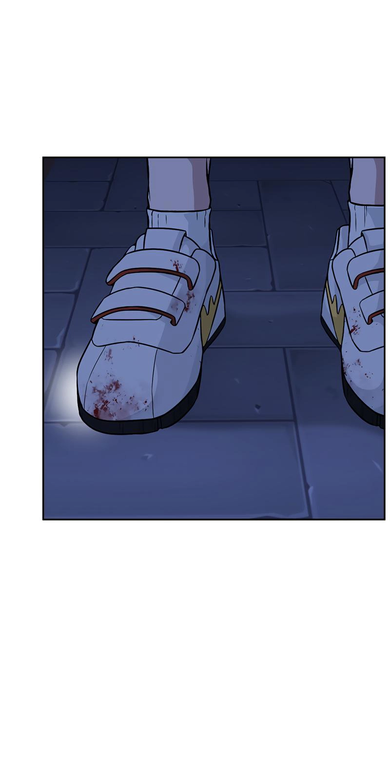 Witch’s Judgment Is to Be Turned Into a Flower Chapter 27 page 94 - 