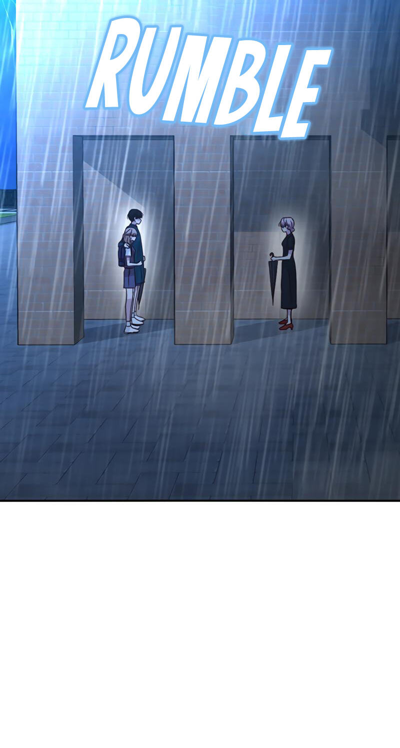Witch’s Judgment Is to Be Turned Into a Flower Chapter 28 page 2 - 