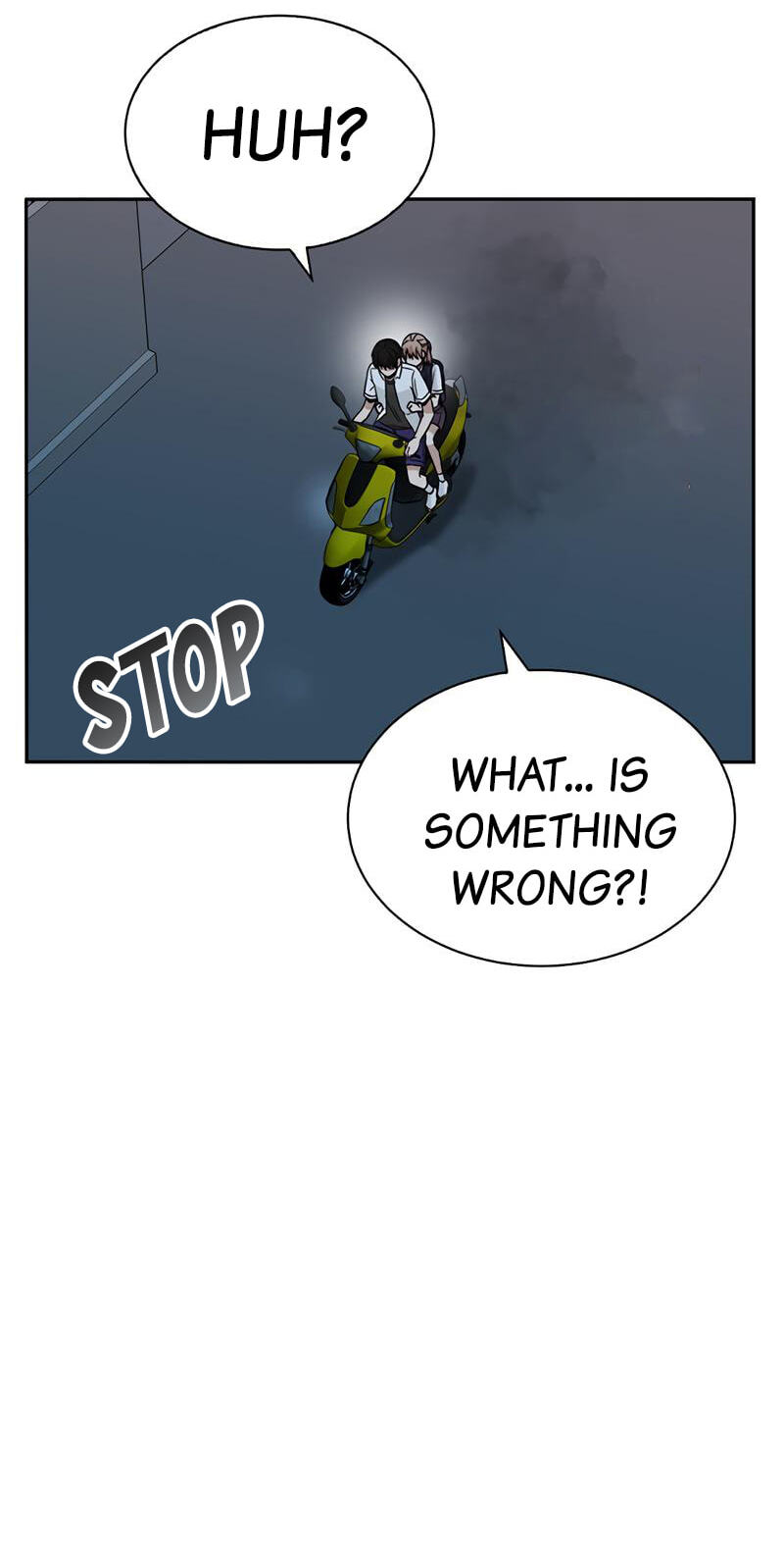 Witch’s Judgment Is to Be Turned Into a Flower Chapter 28 page 102 - 
