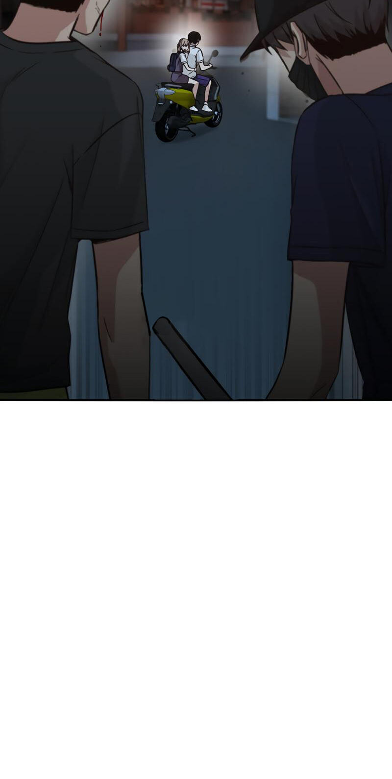Witch’s Judgment Is to Be Turned Into a Flower Chapter 28 page 105 - 