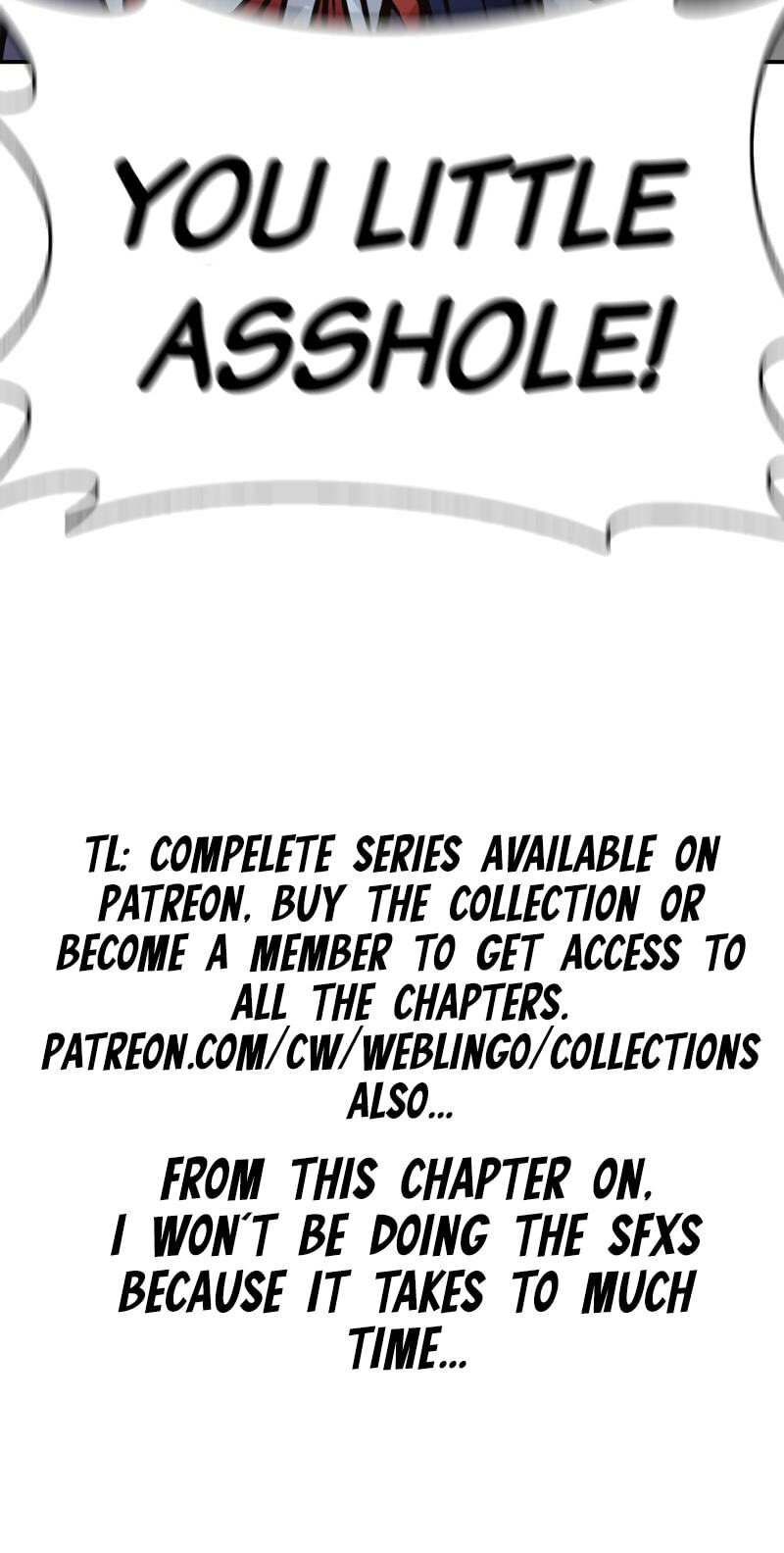 Witch’s Judgment Is to Be Turned Into a Flower Chapter 28 page 107 - 