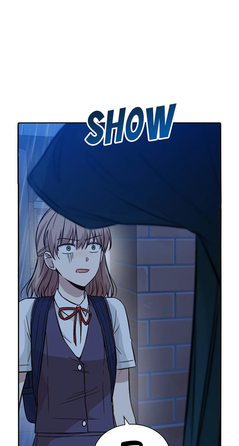 Witch’s Judgment Is to Be Turned Into a Flower Chapter 28 page 16 - 