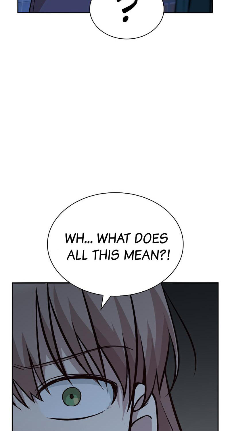 Witch’s Judgment Is to Be Turned Into a Flower Chapter 28 page 17 - 