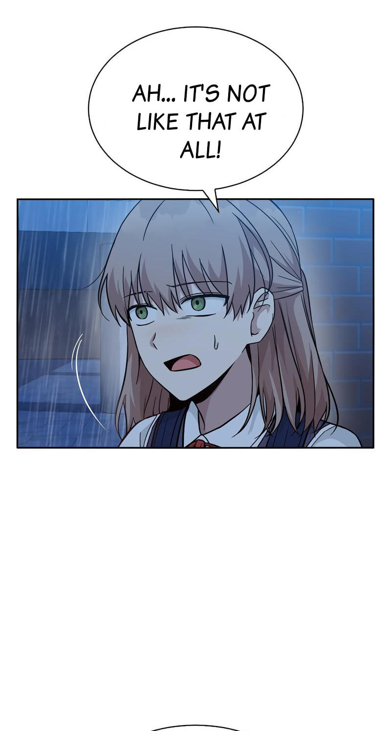 Witch’s Judgment Is to Be Turned Into a Flower Chapter 28 page 3 - 