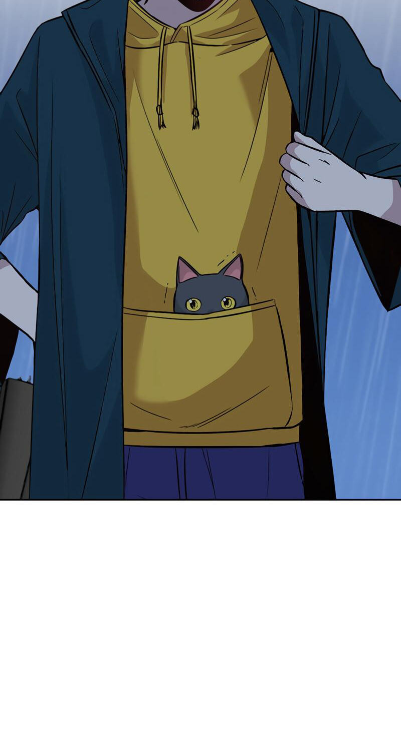 Witch’s Judgment Is to Be Turned Into a Flower Chapter 28 page 21 - 