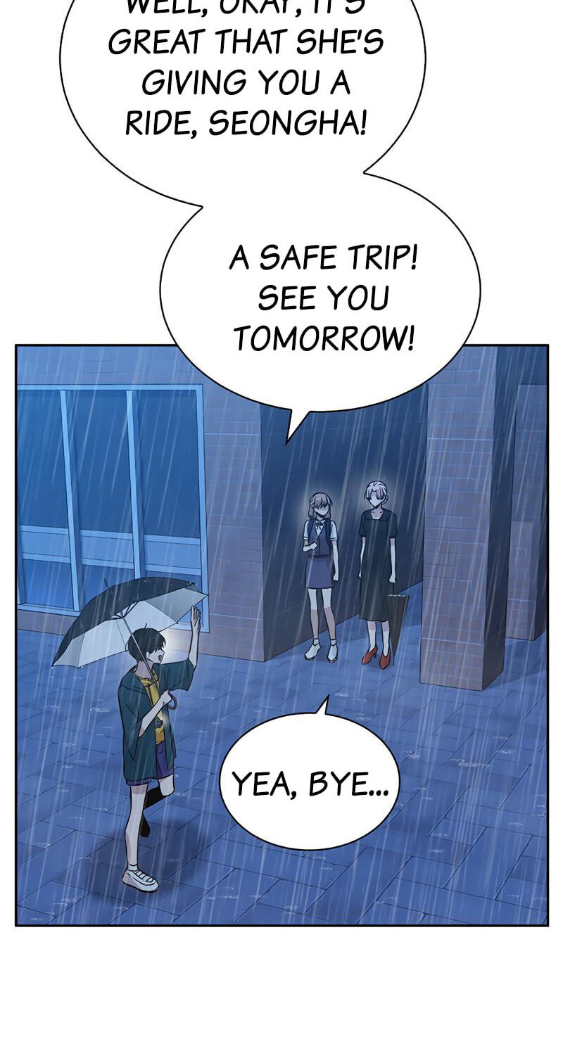 Witch’s Judgment Is to Be Turned Into a Flower Chapter 28 page 25 - 