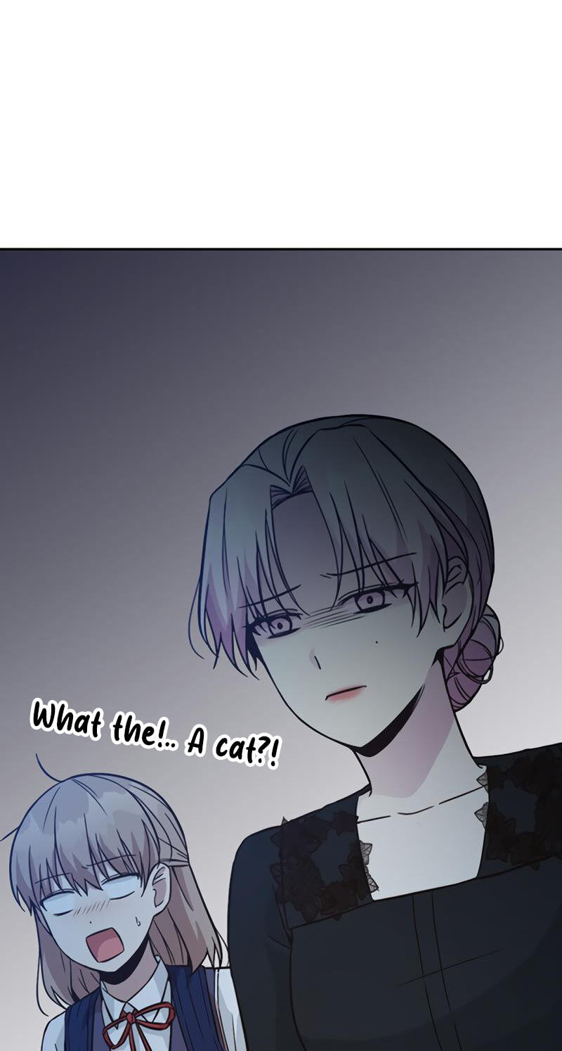 Witch’s Judgment Is to Be Turned Into a Flower Chapter 28 page 26 - 