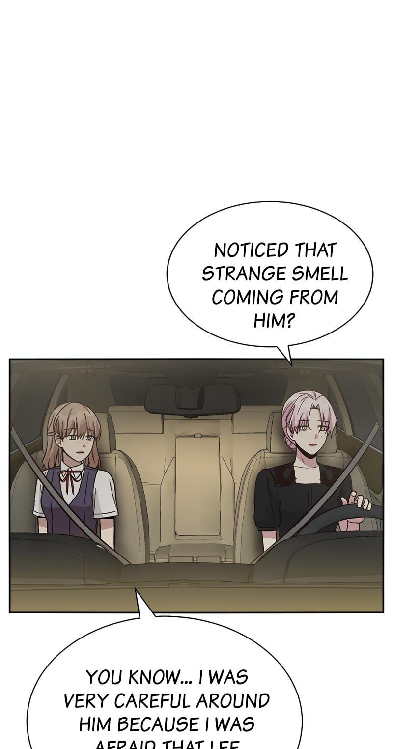 Witch’s Judgment Is to Be Turned Into a Flower Chapter 28 page 29 - 