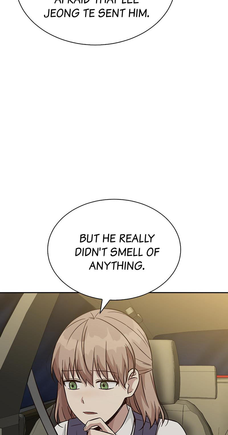 Witch’s Judgment Is to Be Turned Into a Flower Chapter 28 page 30 - 