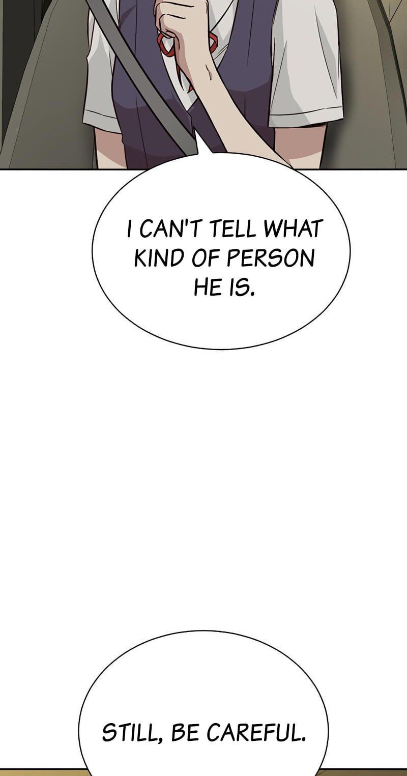 Witch’s Judgment Is to Be Turned Into a Flower Chapter 28 page 31 - 