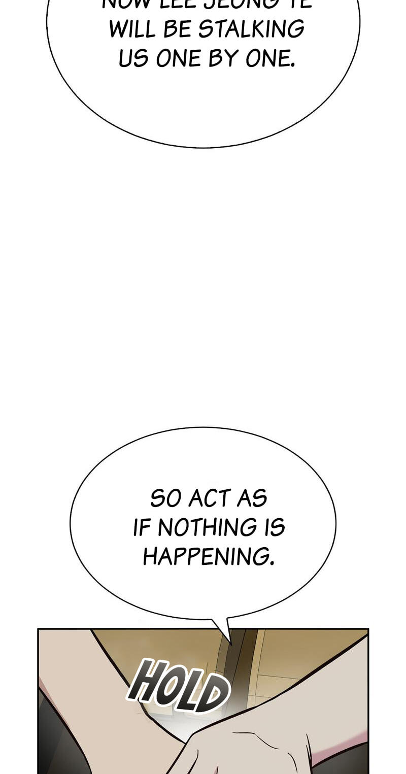 Witch’s Judgment Is to Be Turned Into a Flower Chapter 28 page 33 - 