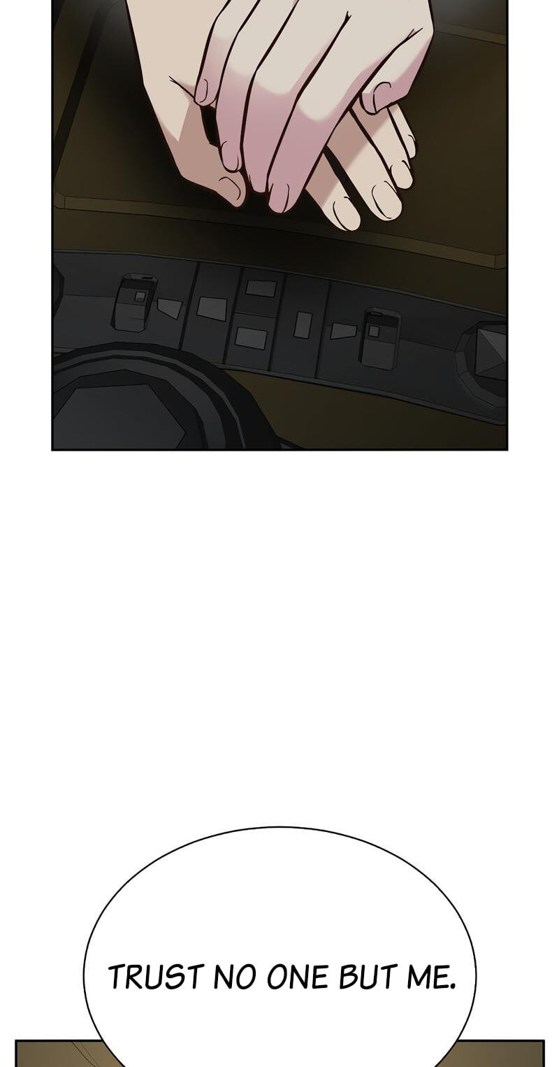Witch’s Judgment Is to Be Turned Into a Flower Chapter 28 page 34 - 