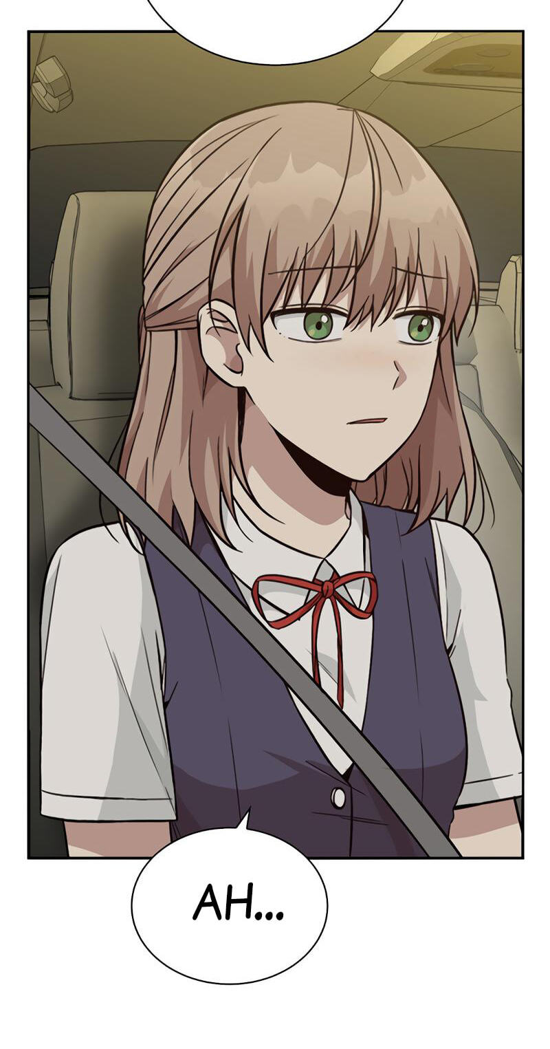 Witch’s Judgment Is to Be Turned Into a Flower Chapter 28 page 36 - 