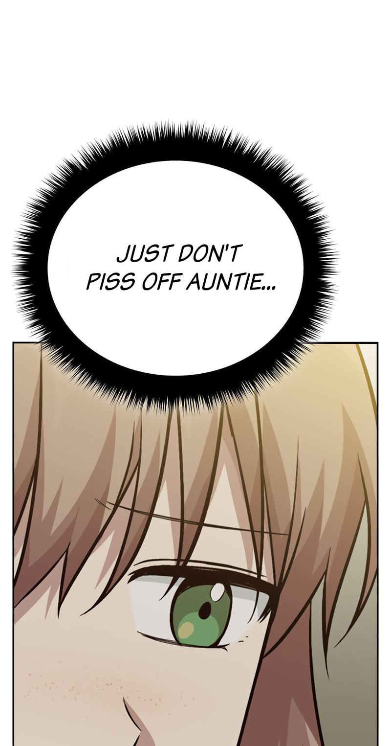 Witch’s Judgment Is to Be Turned Into a Flower Chapter 28 page 38 - 