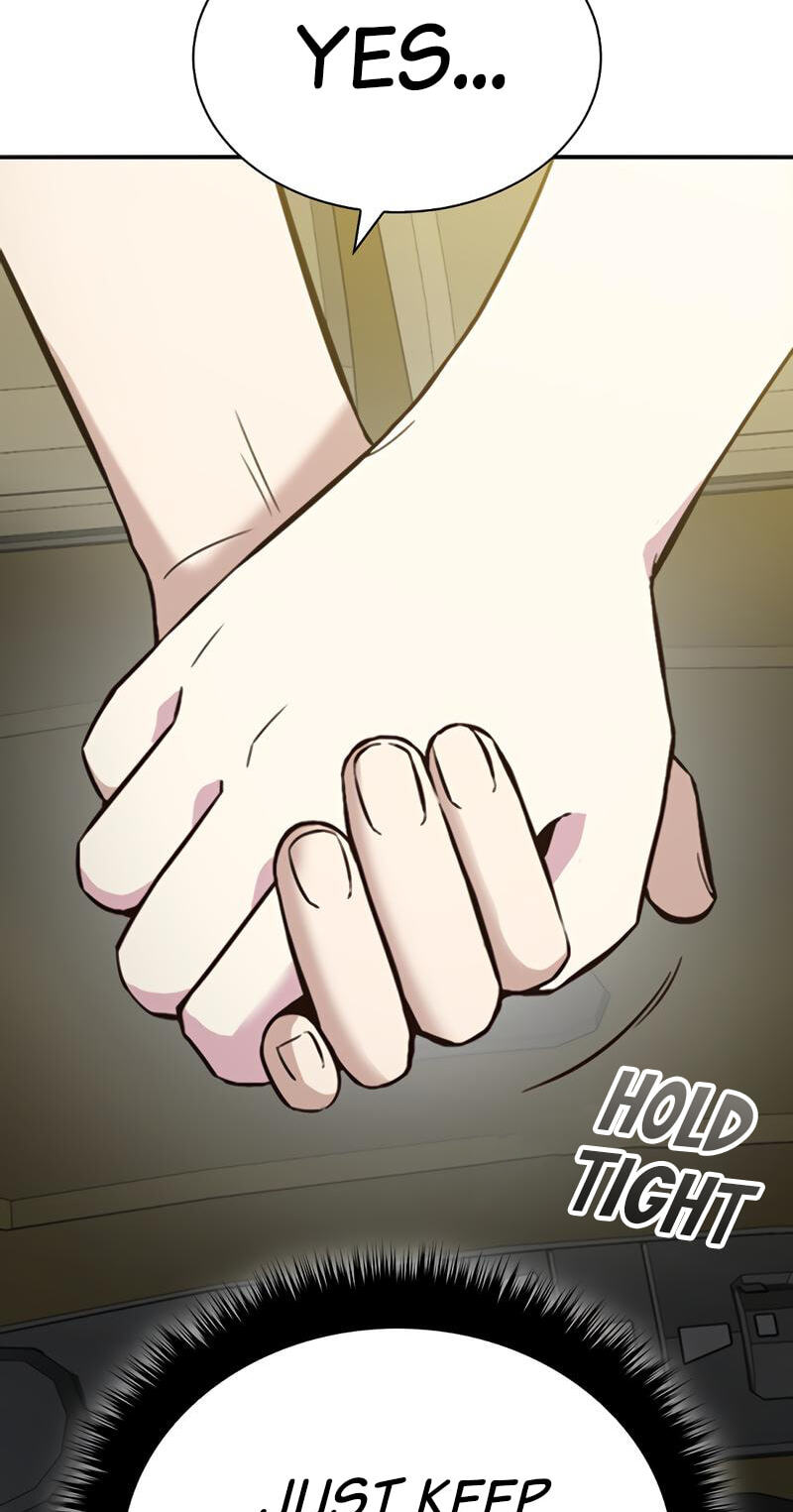 Witch’s Judgment Is to Be Turned Into a Flower Chapter 28 page 40 - 