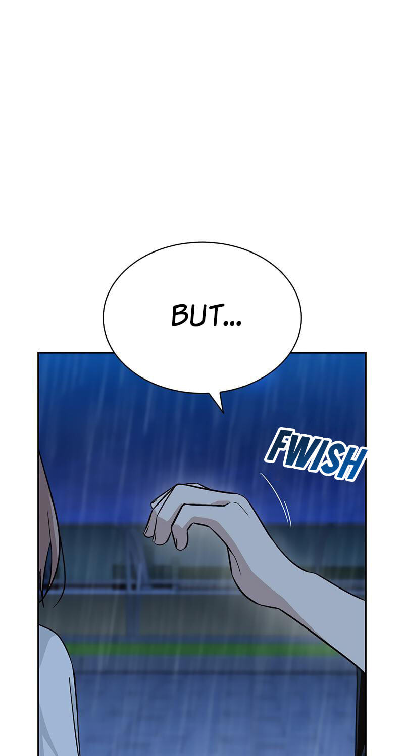 Witch’s Judgment Is to Be Turned Into a Flower Chapter 28 page 5 - 