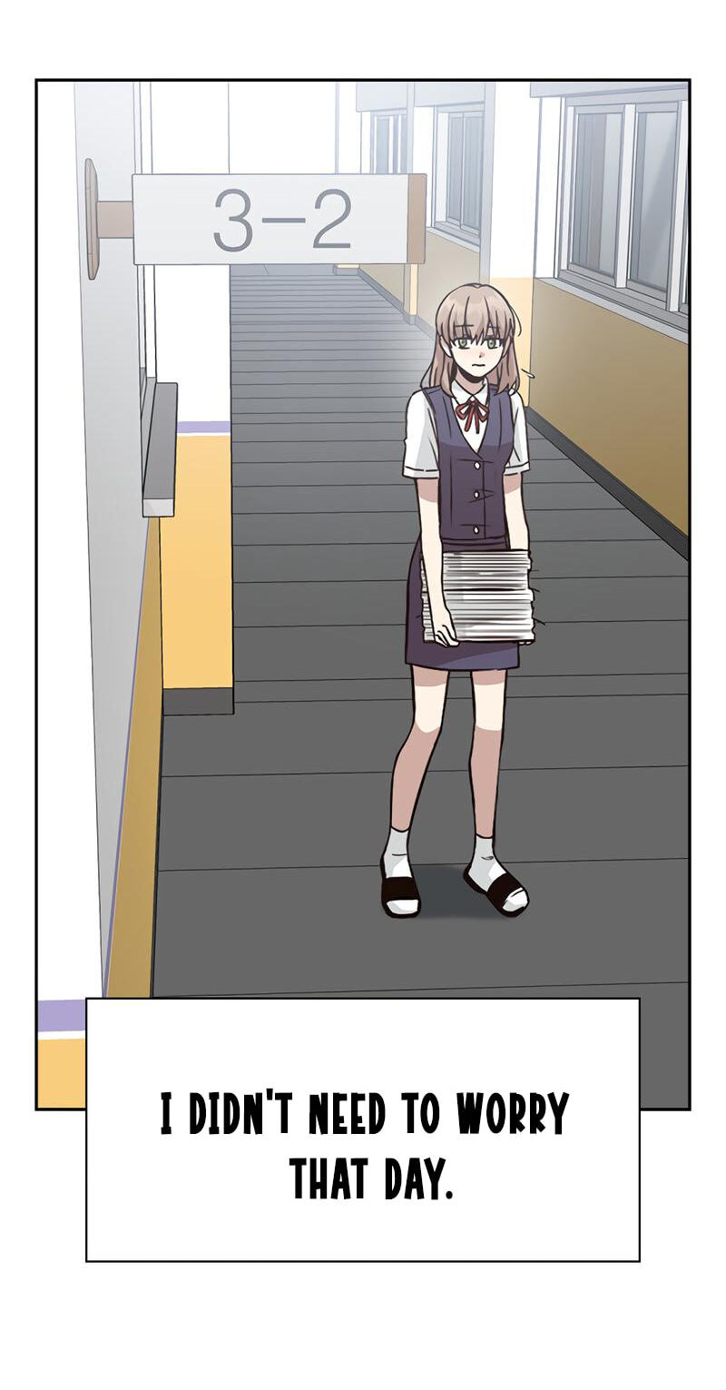Witch’s Judgment Is to Be Turned Into a Flower Chapter 28 page 43 - 
