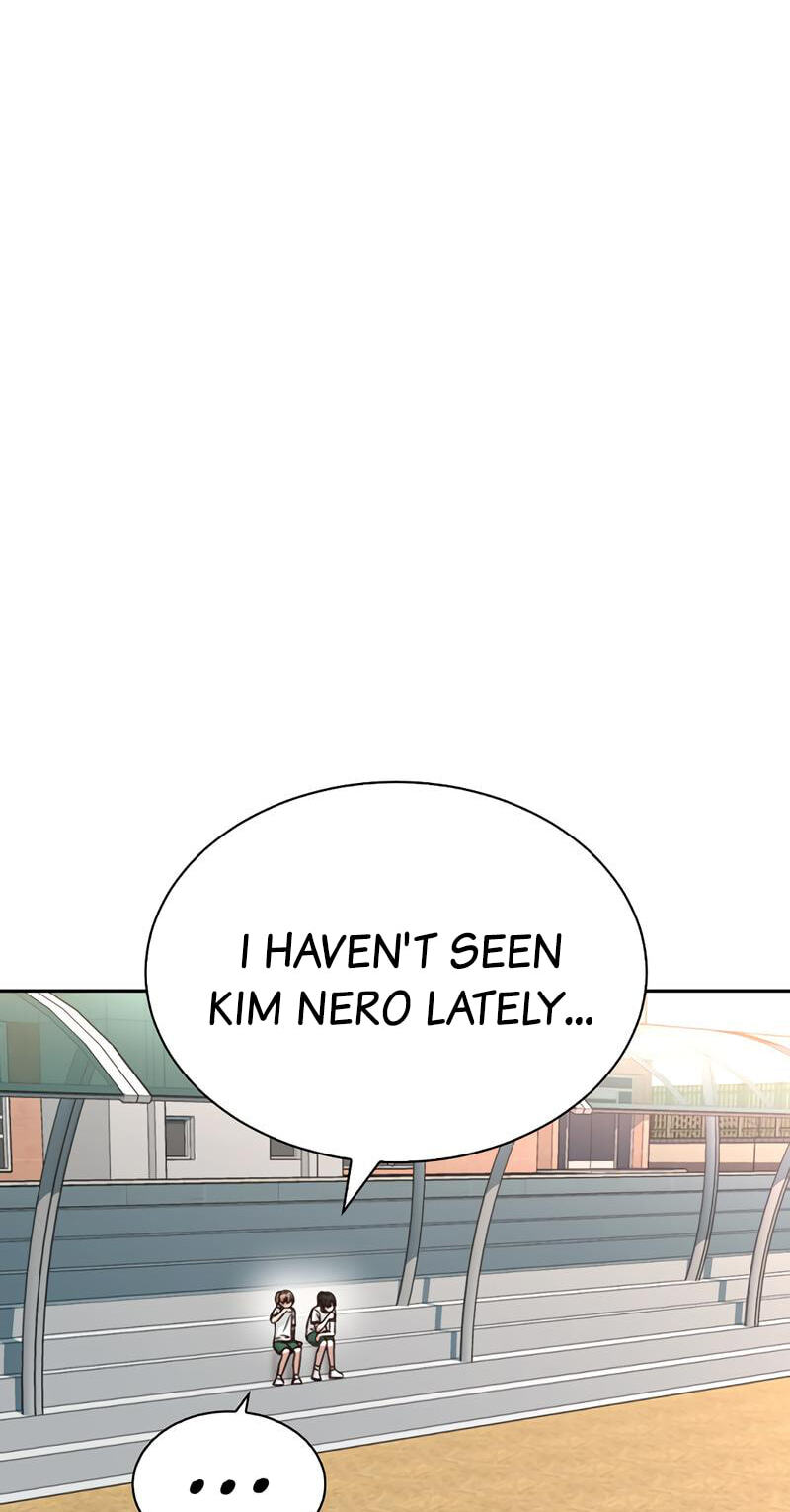 Witch’s Judgment Is to Be Turned Into a Flower Chapter 28 page 44 - 