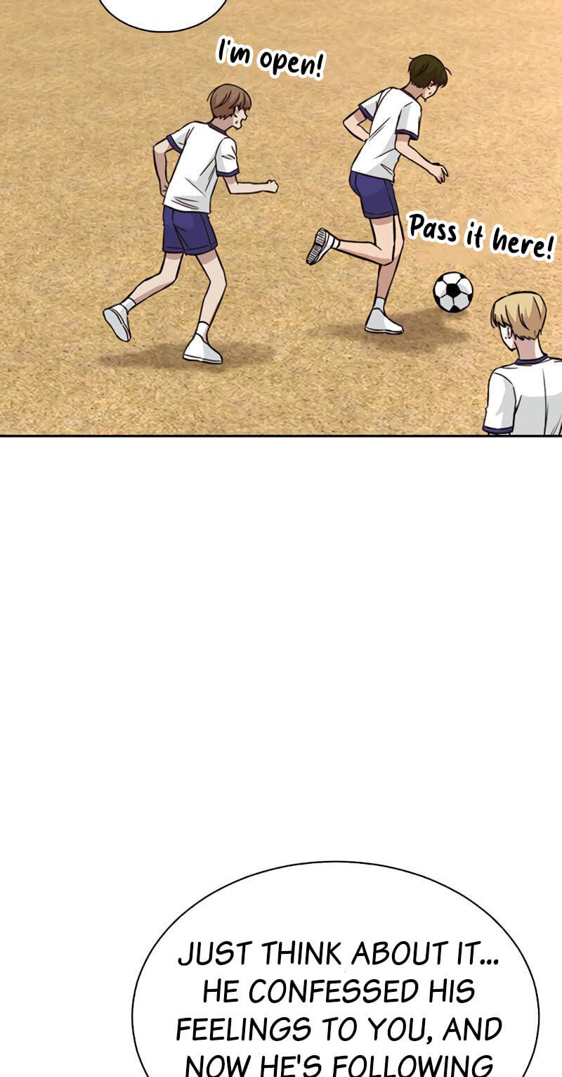 Witch’s Judgment Is to Be Turned Into a Flower Chapter 28 page 45 - 