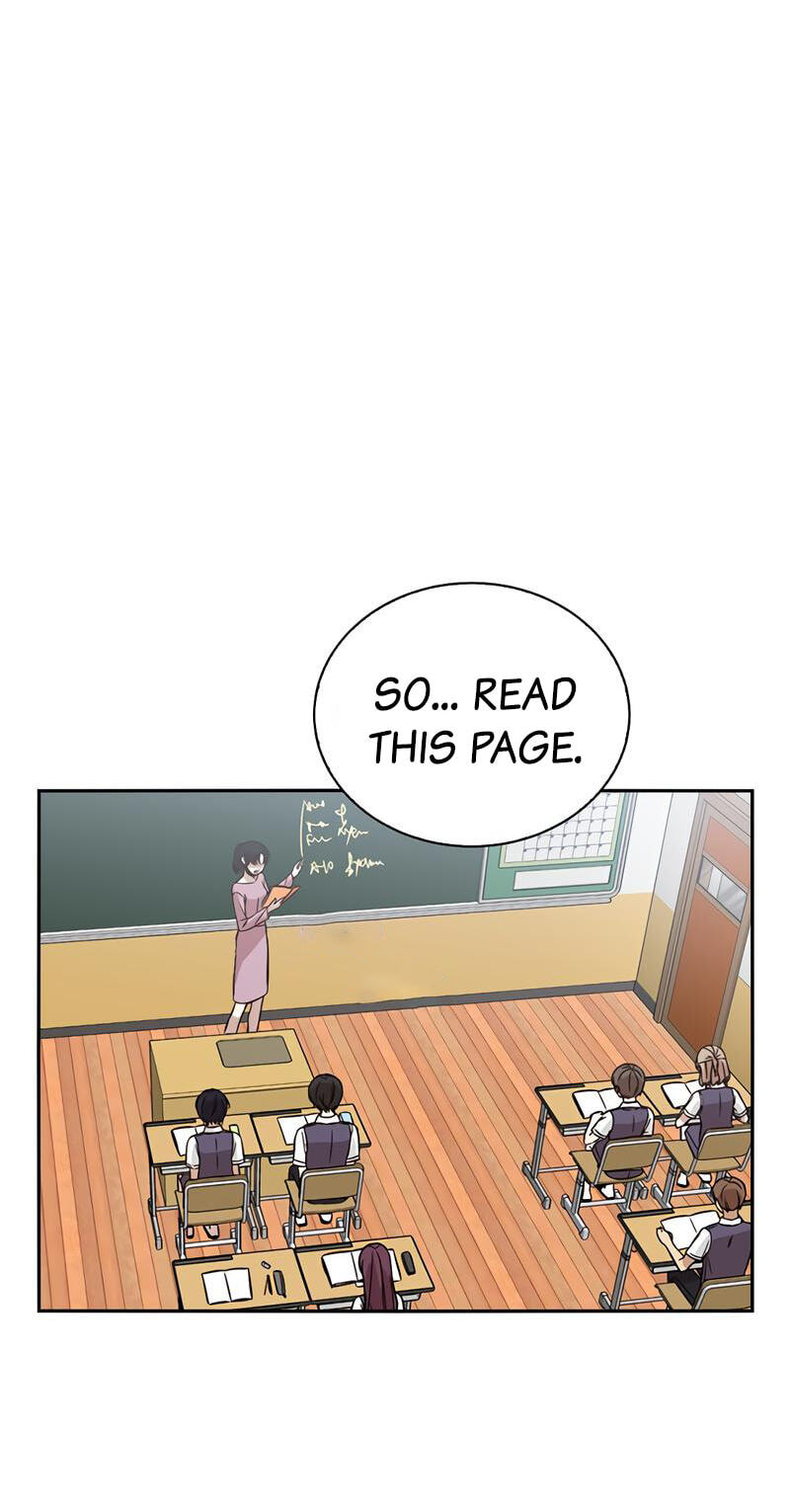 Witch’s Judgment Is to Be Turned Into a Flower Chapter 28 page 47 - 