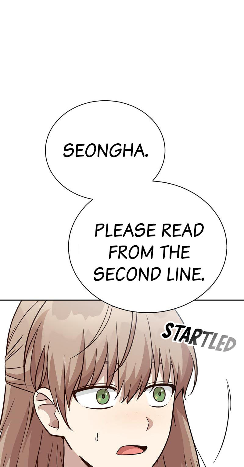 Witch’s Judgment Is to Be Turned Into a Flower Chapter 28 page 48 - 