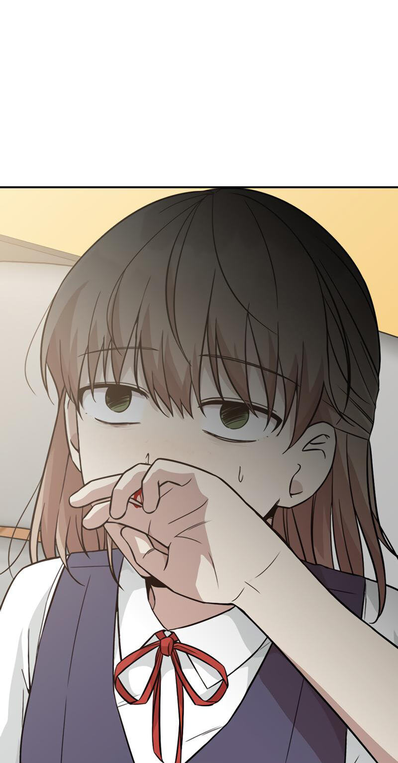 Witch’s Judgment Is to Be Turned Into a Flower Chapter 28 page 53 - 