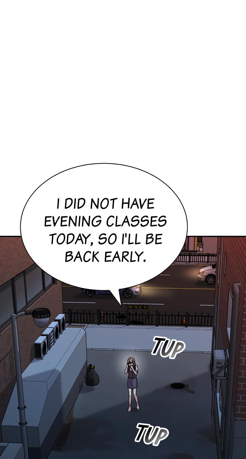 Witch’s Judgment Is to Be Turned Into a Flower Chapter 28 page 56 - 