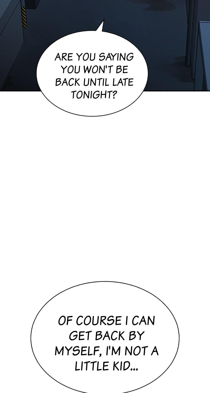 Witch’s Judgment Is to Be Turned Into a Flower Chapter 28 page 57 - 