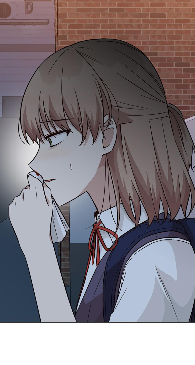 Witch’s Judgment Is to Be Turned Into a Flower Chapter 28 page 59 - 