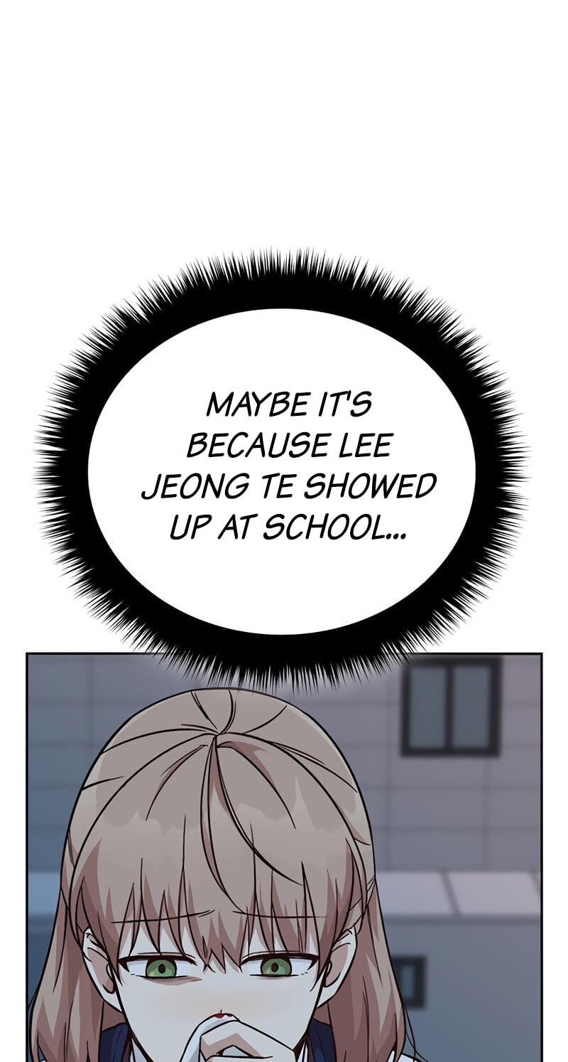Witch’s Judgment Is to Be Turned Into a Flower Chapter 28 page 60 - 