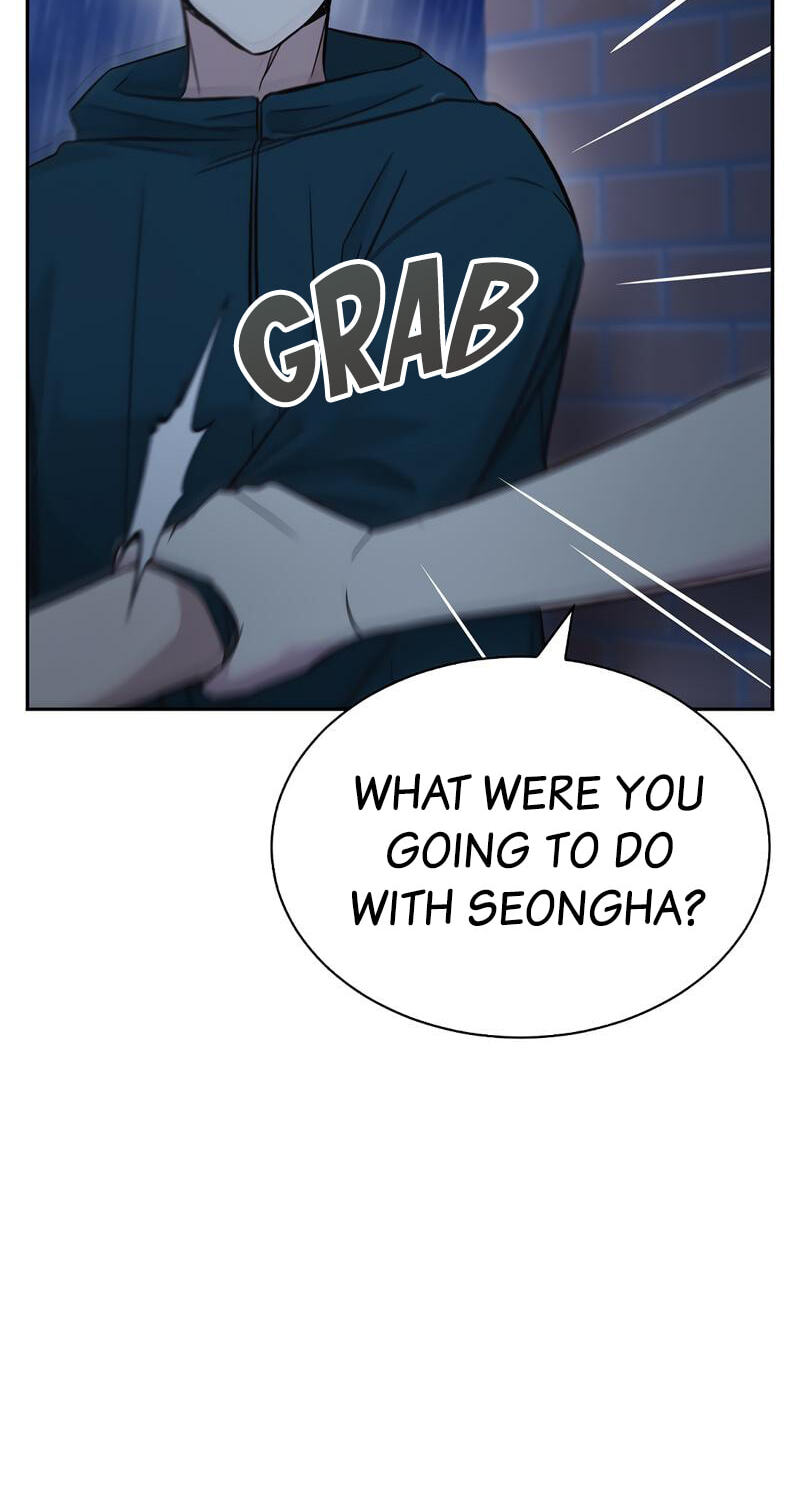 Witch’s Judgment Is to Be Turned Into a Flower Chapter 28 page 7 - 