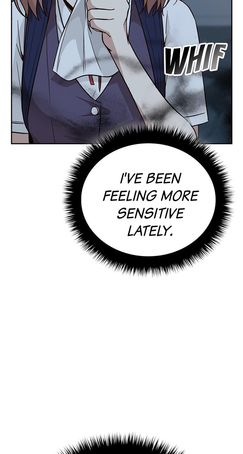 Witch’s Judgment Is to Be Turned Into a Flower Chapter 28 page 61 - 