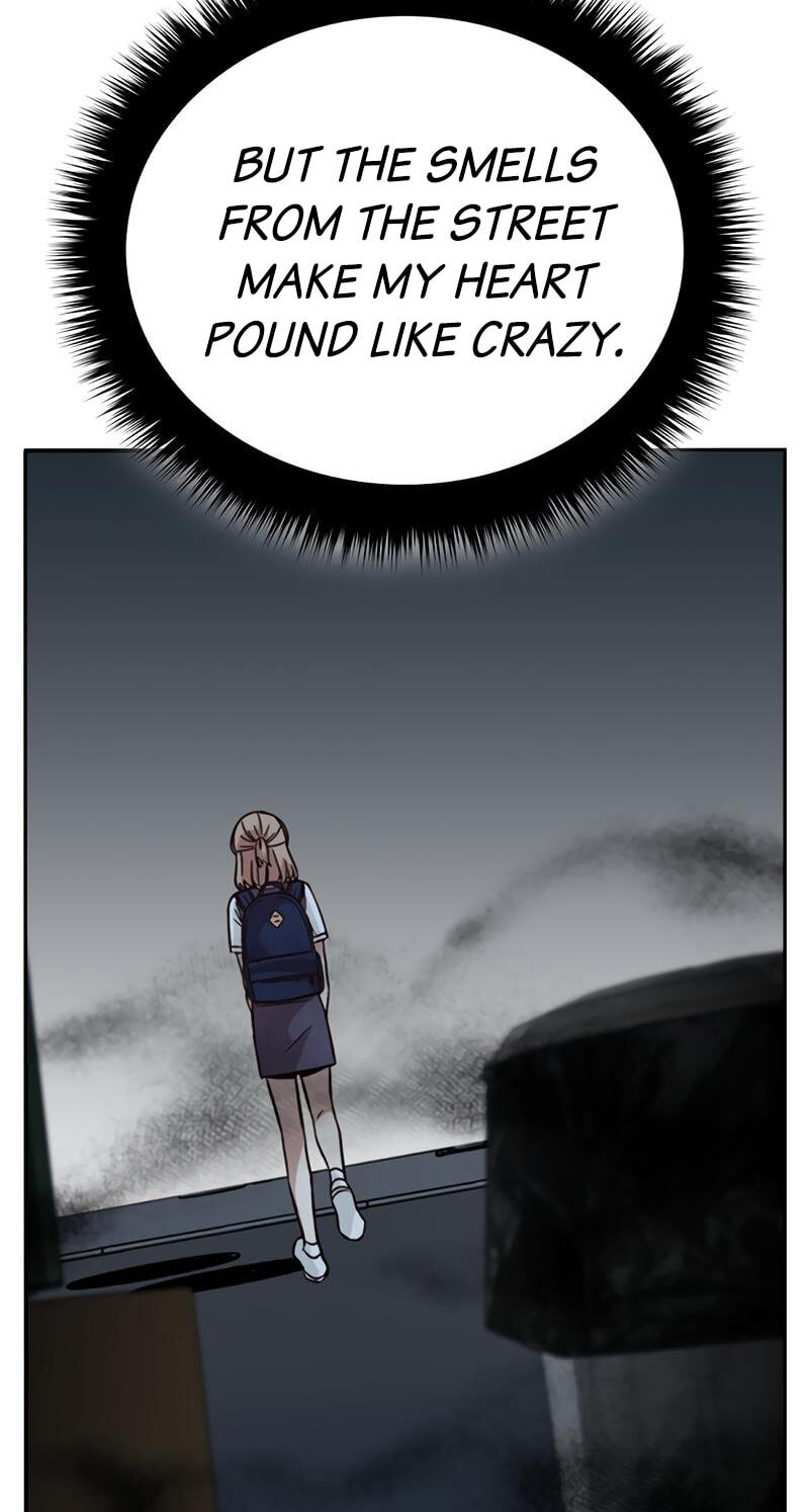 Witch’s Judgment Is to Be Turned Into a Flower Chapter 28 page 62 - 