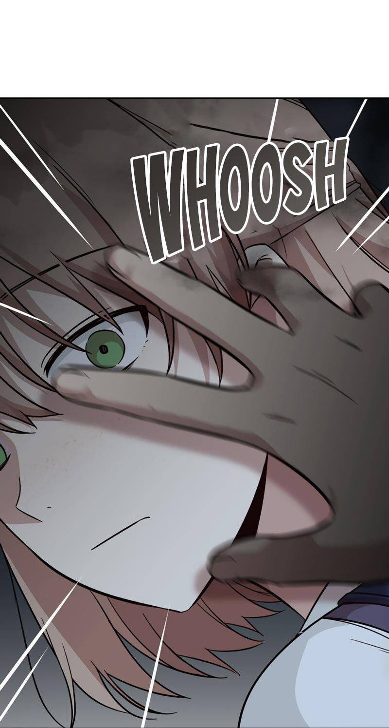 Witch’s Judgment Is to Be Turned Into a Flower Chapter 28 page 64 - 