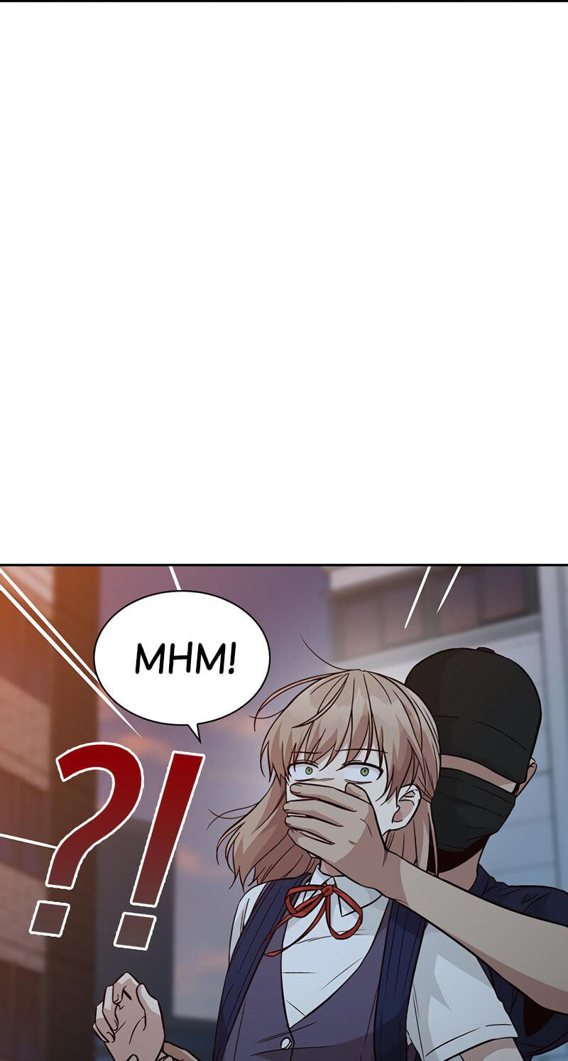 Witch’s Judgment Is to Be Turned Into a Flower Chapter 28 page 65 - 