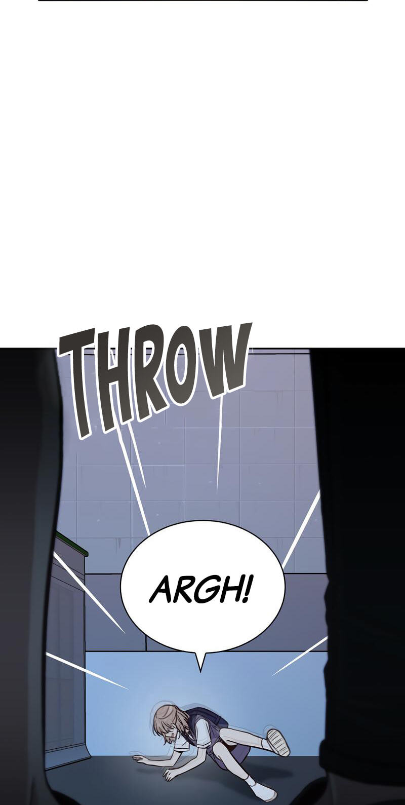 Witch’s Judgment Is to Be Turned Into a Flower Chapter 28 page 70 - 