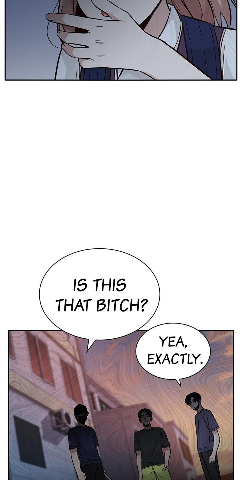 Witch’s Judgment Is to Be Turned Into a Flower Chapter 28 page 72 - 