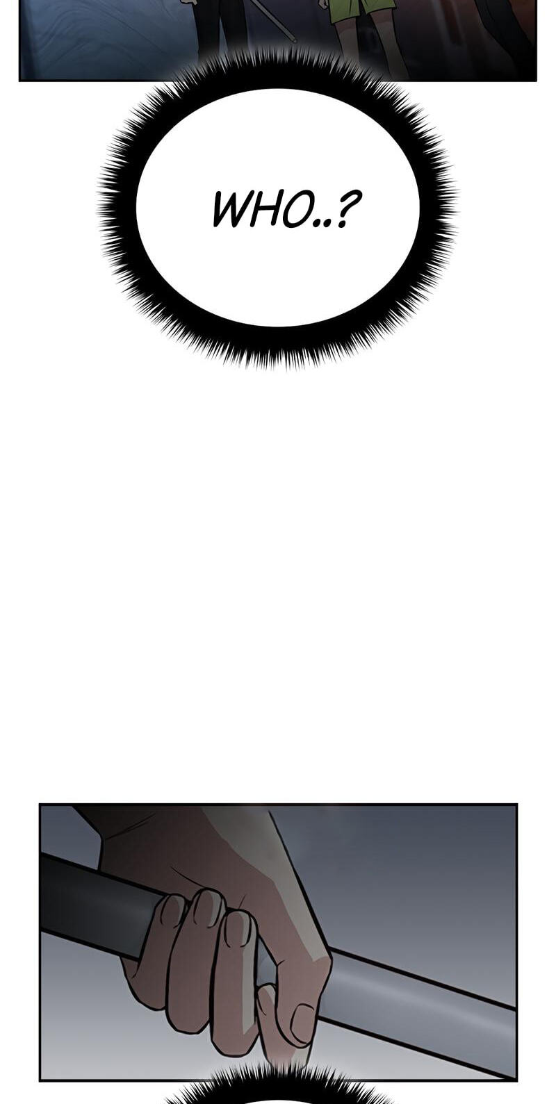 Witch’s Judgment Is to Be Turned Into a Flower Chapter 28 page 73 - 