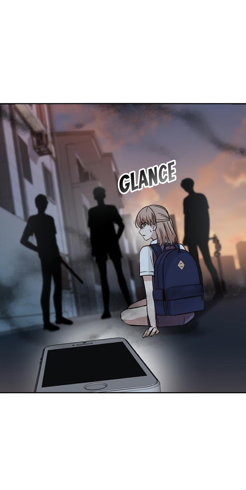 Witch’s Judgment Is to Be Turned Into a Flower Chapter 28 page 77 - 