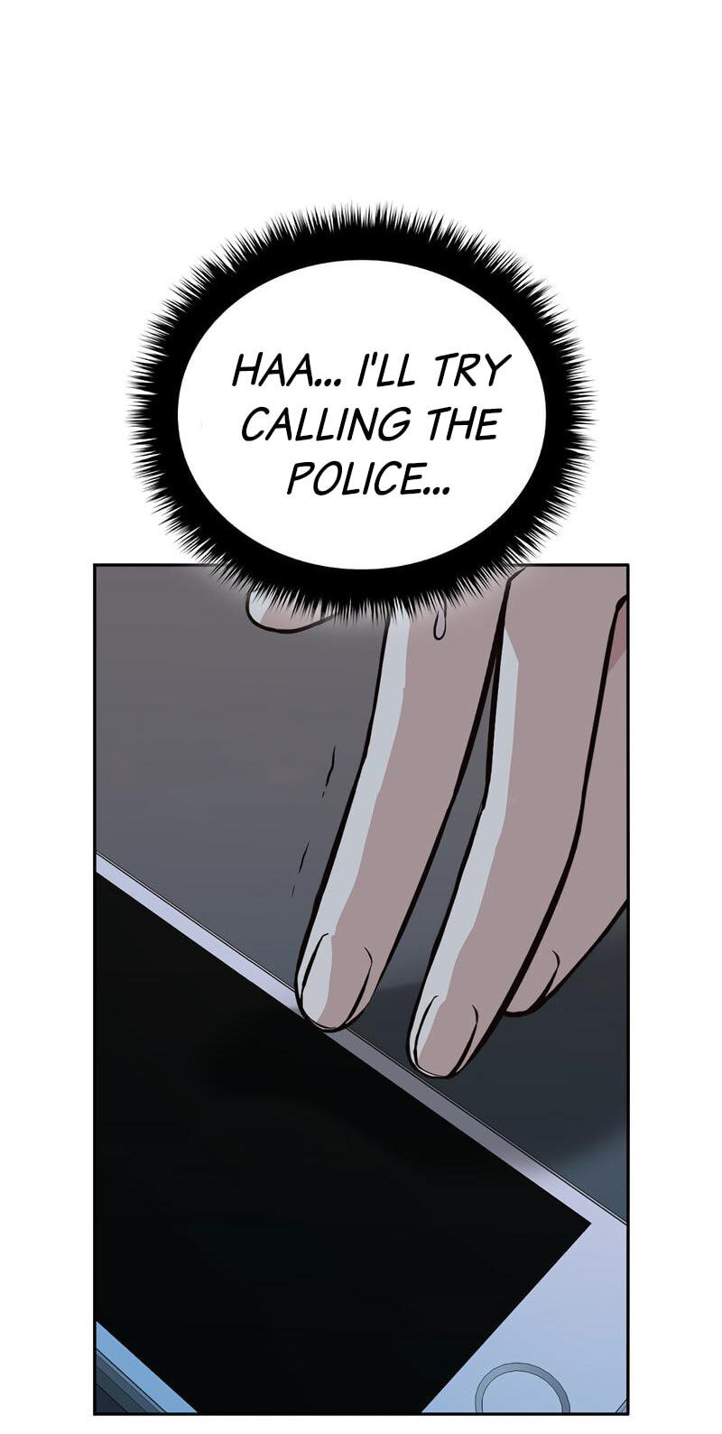 Witch’s Judgment Is to Be Turned Into a Flower Chapter 28 page 78 - 