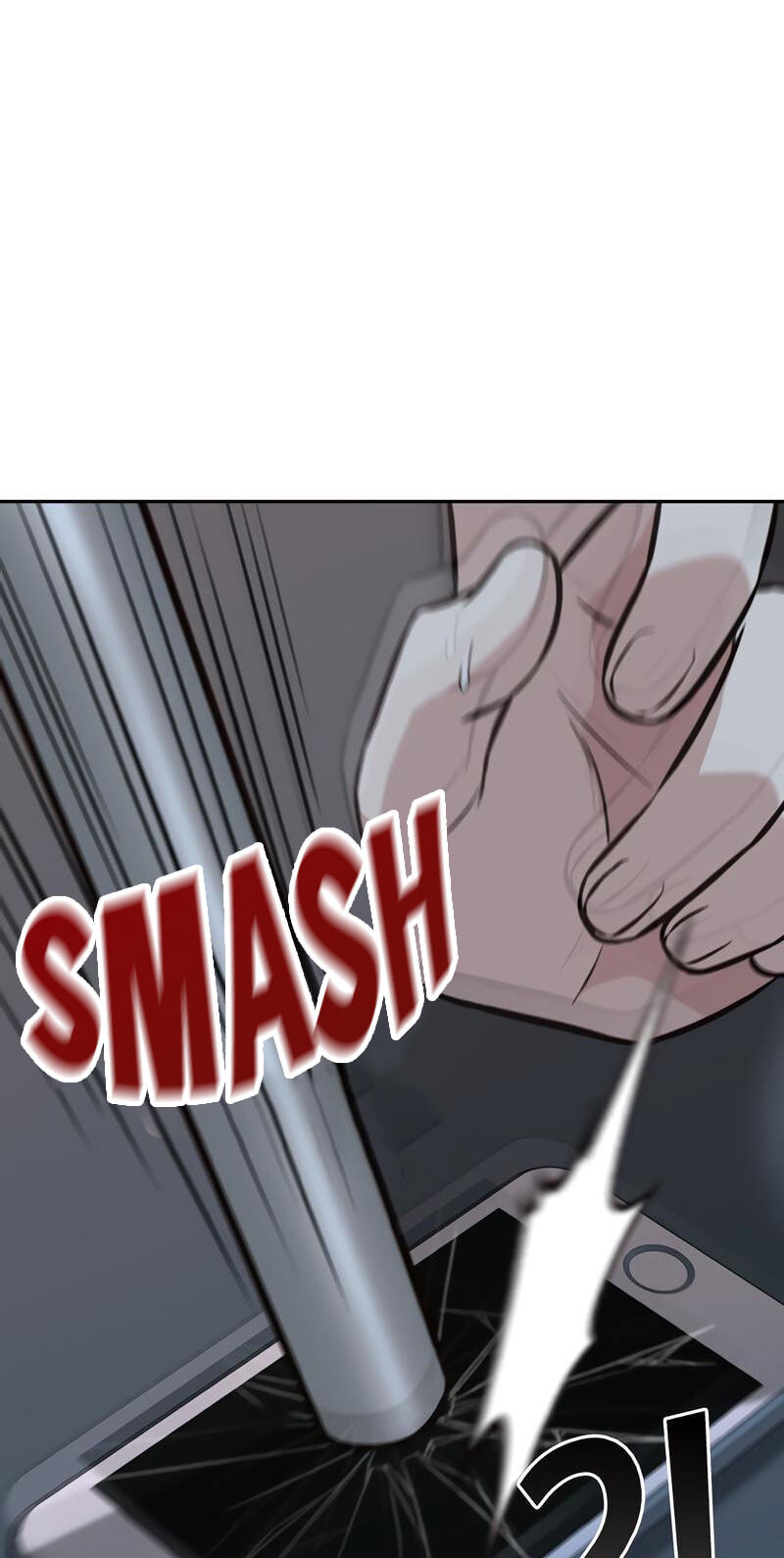 Witch’s Judgment Is to Be Turned Into a Flower Chapter 28 page 79 - 