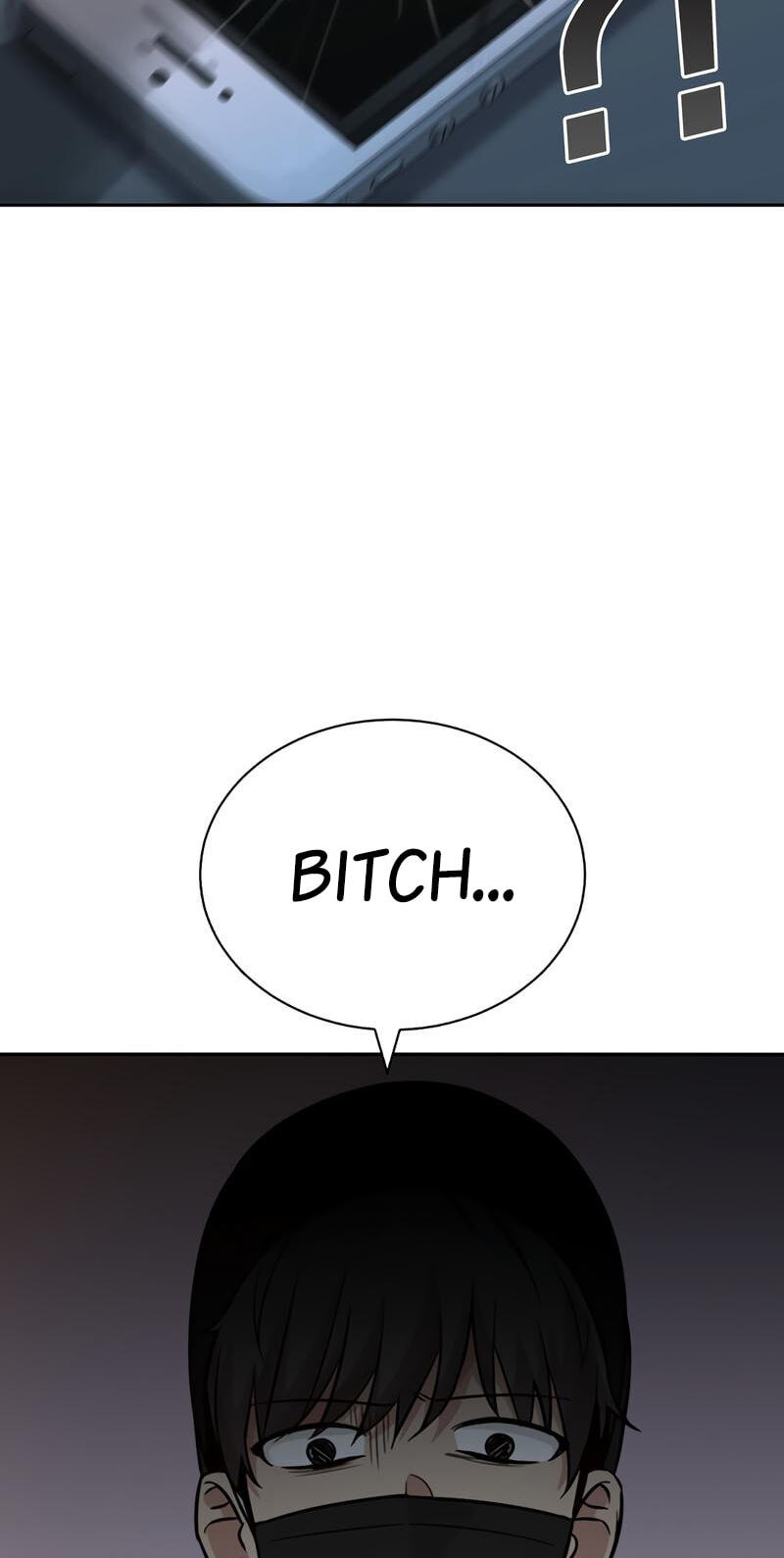 Witch’s Judgment Is to Be Turned Into a Flower Chapter 28 page 80 - 